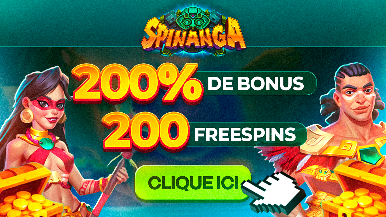 Spinanga Bonus