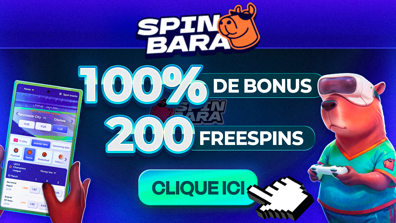 Spinit Bonus